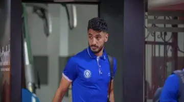 حمدي زكي: عبد الله السعيد أفضل لاعب في مصر وليس إمام عاشور